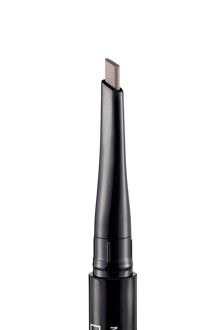 define and blend grey brown o