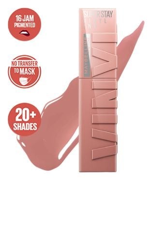 New Product Section SSVI